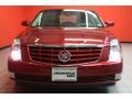 2006 Crimson Pearl Cadillac DTS Performance  photo #14