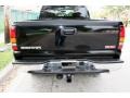 2004 Onyx Black GMC Sierra 2500HD SLE Extended Cab 4x4  photo #16