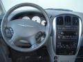 2007 Linen Gold Metallic Chrysler Town & Country Touring  photo #15
