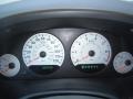 2007 Linen Gold Metallic Chrysler Town & Country Touring  photo #17