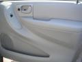 2007 Linen Gold Metallic Chrysler Town & Country Touring  photo #20