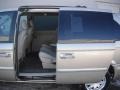 2007 Linen Gold Metallic Chrysler Town & Country Touring  photo #21