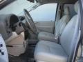 2007 Linen Gold Metallic Chrysler Town & Country Touring  photo #23