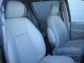 2007 Linen Gold Metallic Chrysler Town & Country Touring  photo #25