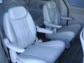 2007 Linen Gold Metallic Chrysler Town & Country Touring  photo #27
