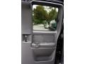 2004 Onyx Black GMC Sierra 2500HD SLE Extended Cab 4x4  photo #29