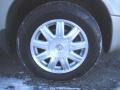 2007 Linen Gold Metallic Chrysler Town & Country Touring  photo #31