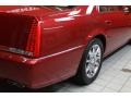 2006 Crimson Pearl Cadillac DTS Performance  photo #66