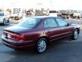  2002 Regal LS Bordeaux Red Pearl