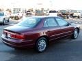 Bordeaux Red Pearl 2002 Buick Regal LS Exterior