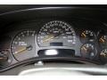 Pewter Gauges Photo for 2004 GMC Sierra 2500HD #45200641