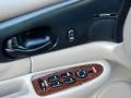 2002 Bordeaux Red Pearl Buick Regal LS  photo #7