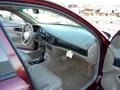 2002 Bordeaux Red Pearl Buick Regal LS  photo #15