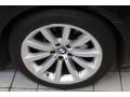 2008 Black Sapphire Metallic BMW 7 Series 750Li Sedan  photo #18