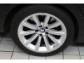 2008 Black Sapphire Metallic BMW 7 Series 750Li Sedan  photo #20