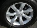 2003 Infiniti FX 35 Wheel and Tire Photo