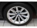2008 Black Sapphire Metallic BMW 7 Series 750Li Sedan  photo #25