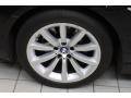 2008 Black Sapphire Metallic BMW 7 Series 750Li Sedan  photo #27