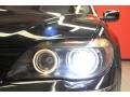 2008 Black Sapphire Metallic BMW 7 Series 750Li Sedan  photo #29