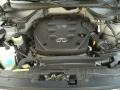 3.5 Liter DOHC 24-Valve V6 Engine for 2003 Infiniti FX 35 #45201145