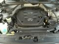  2003 FX 35 3.5 Liter DOHC 24-Valve V6 Engine