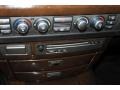2008 Black Sapphire Metallic BMW 7 Series 750Li Sedan  photo #38