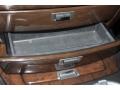 2008 Black Sapphire Metallic BMW 7 Series 750Li Sedan  photo #40