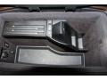 2008 Black Sapphire Metallic BMW 7 Series 750Li Sedan  photo #44