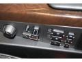 2008 Black Sapphire Metallic BMW 7 Series 750Li Sedan  photo #47