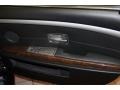 2008 Black Sapphire Metallic BMW 7 Series 750Li Sedan  photo #62