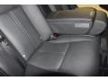 2008 Black Sapphire Metallic BMW 7 Series 750Li Sedan  photo #65