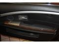 2008 Black Sapphire Metallic BMW 7 Series 750Li Sedan  photo #67
