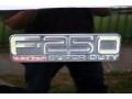 2000 Ford F250 Super Duty Lariat Extended Cab 4x4 Badge and Logo Photo