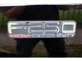 2000 Ford F250 Super Duty Lariat Extended Cab 4x4 Badge and Logo Photo