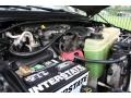 7.3 Liter OHV 16-Valve Power Stroke Turbo Diesel V8 2000 Ford F250 Super Duty Lariat Extended Cab 4x4 Engine