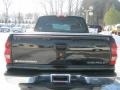 2005 Black Chevrolet Silverado 1500 LS Extended Cab 4x4  photo #6