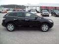 2008 Black Cherry Mica Mazda CX-7 Grand Touring AWD  photo #3