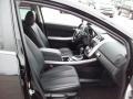 2008 Black Cherry Mica Mazda CX-7 Grand Touring AWD  photo #6