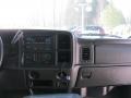 2005 Black Chevrolet Silverado 1500 LS Extended Cab 4x4  photo #18