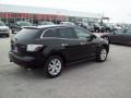 2008 Black Cherry Mica Mazda CX-7 Grand Touring AWD  photo #12