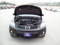 2008 Black Cherry Mica Mazda CX-7 Grand Touring AWD  photo #18