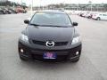 2008 Black Cherry Mica Mazda CX-7 Grand Touring AWD  photo #19