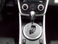 2008 Black Cherry Mica Mazda CX-7 Grand Touring AWD  photo #24