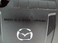 2008 Black Cherry Mica Mazda CX-7 Grand Touring AWD  photo #28
