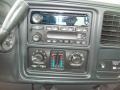 Black - Silverado 2500HD Classic Work Truck Regular Cab 4x4 Photo No. 8