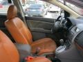 Polished Granite - Sentra 2.0 SL Photo No. 6