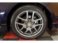 2008 Scion xB Standard xB Model Wheel and Tire Photo