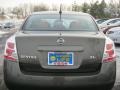 Polished Granite - Sentra 2.0 SL Photo No. 12