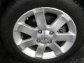 Polished Granite - Sentra 2.0 SL Photo No. 13