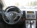 Polished Granite - Sentra 2.0 SL Photo No. 20